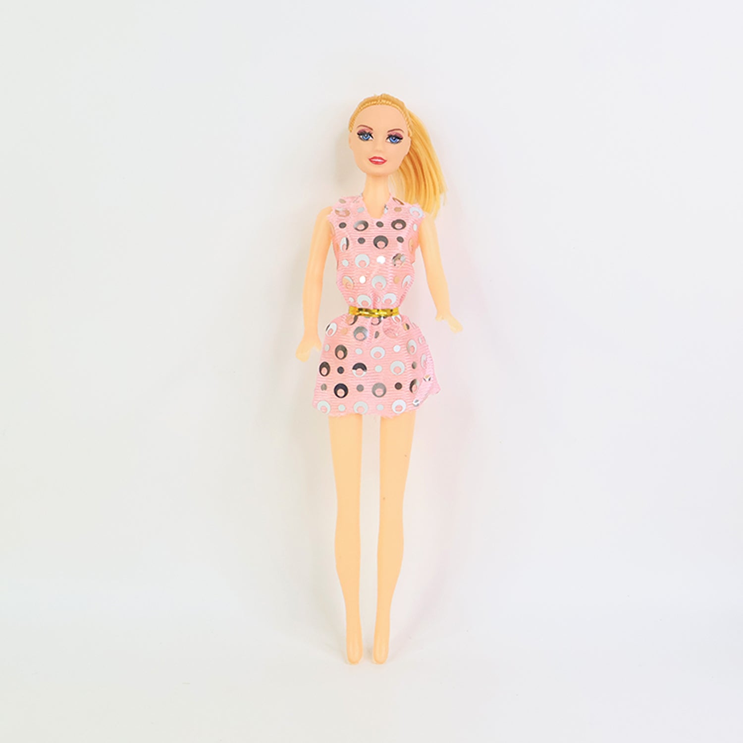 Kids’ Fashion Doll Kids’ Fashion Doll